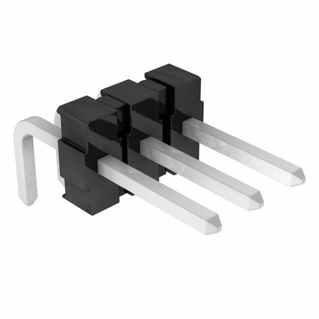 1721730003 Molex  Embases à broches mâles